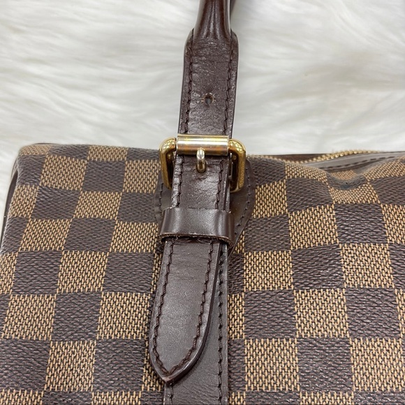Louis Vuitton brown medium bag - Picture 11 of 16